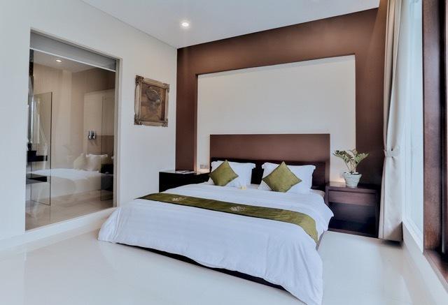 The Arnaya Villa Kuta Lombok Cameră foto