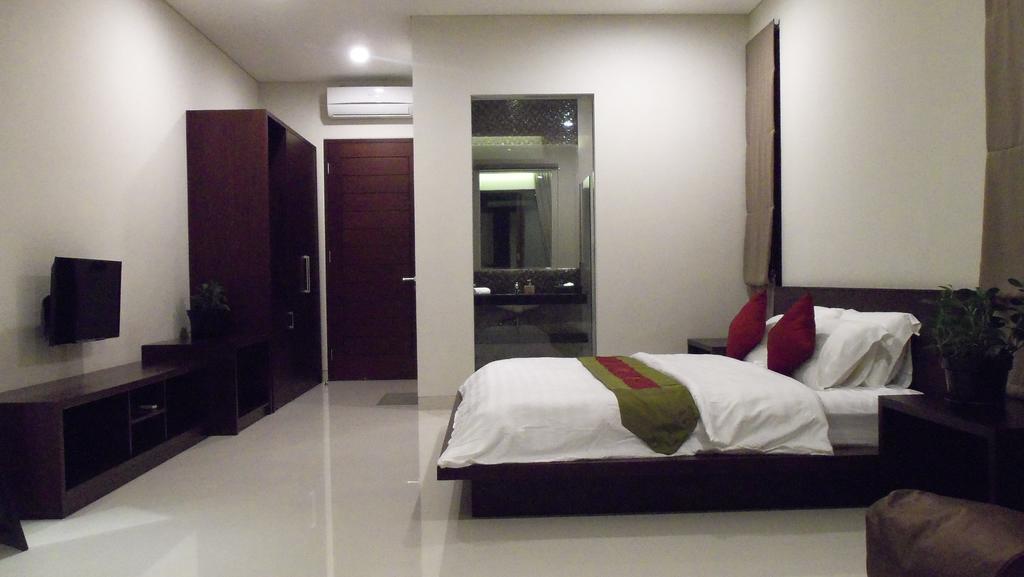 The Arnaya Villa Kuta Lombok Cameră foto
