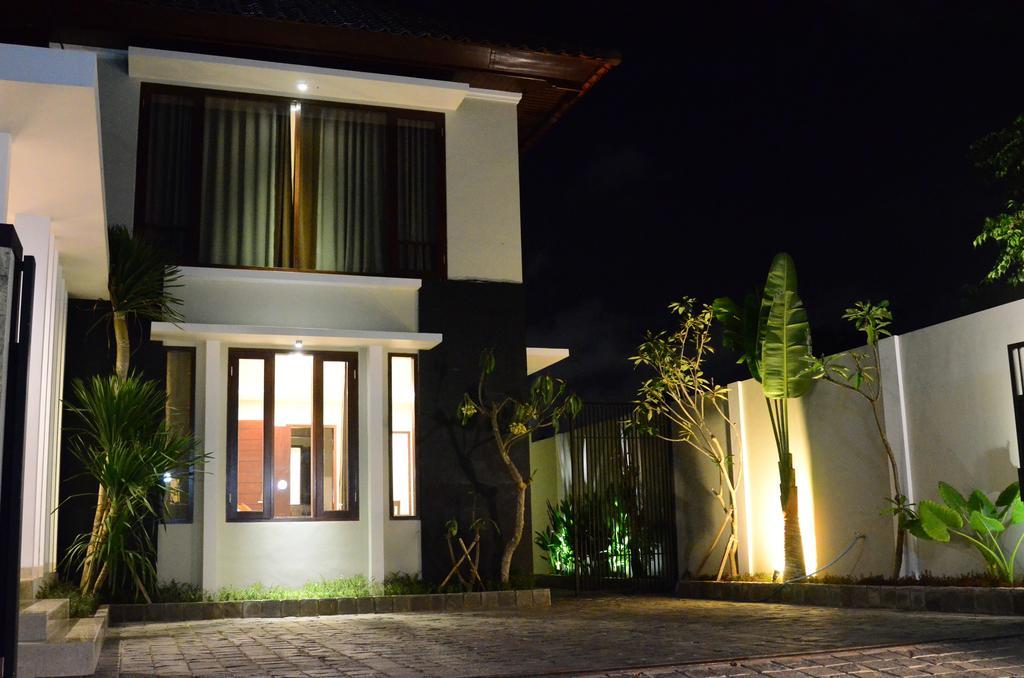 The Arnaya Villa Kuta Lombok Cameră foto