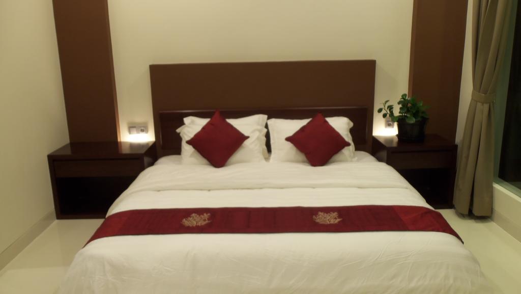 The Arnaya Villa Kuta Lombok Cameră foto