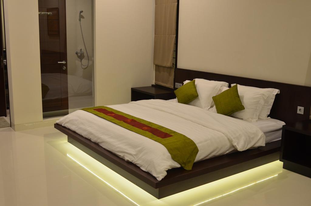 The Arnaya Villa Kuta Lombok Cameră foto