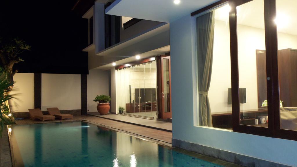 The Arnaya Villa Kuta Lombok Cameră foto