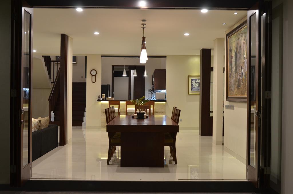 The Arnaya Villa Kuta Lombok Cameră foto