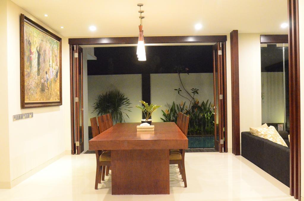 The Arnaya Villa Kuta Lombok Cameră foto